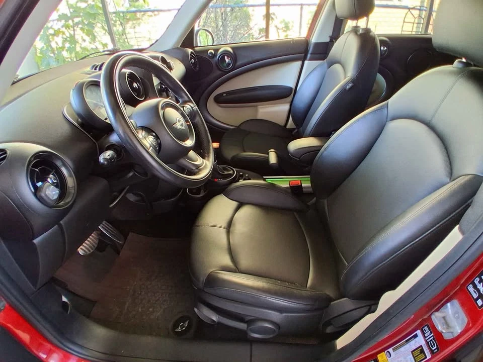 2015 Mini Countryman 1st Gen - Image 17 of 20