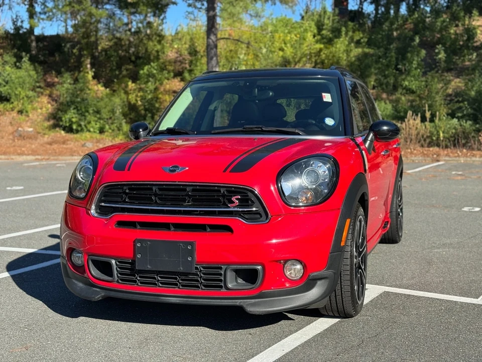 2015 Mini Countryman 1st Gen - Image 3 of 12
