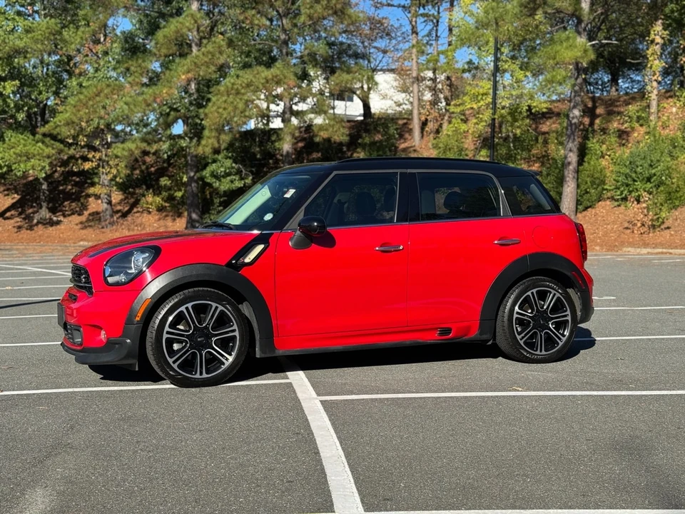 2015 Mini Countryman 1st Gen - Image 5 of 12