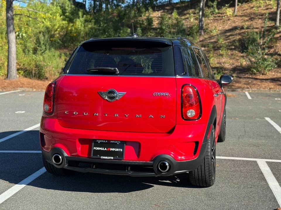2015 Mini Countryman 1st Gen - Image 11 of 12