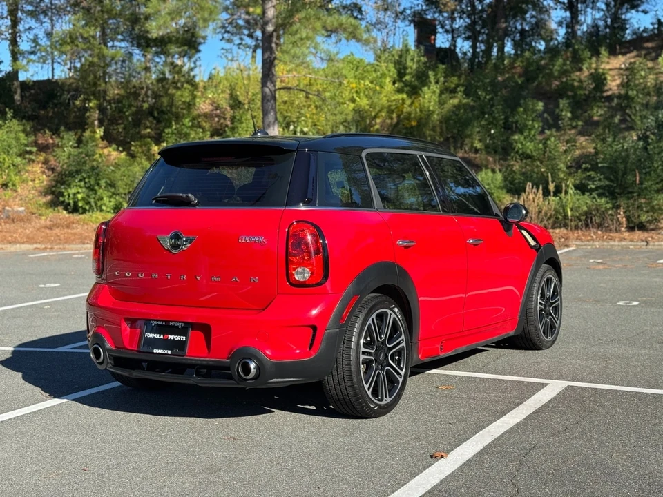 2015 Mini Countryman 1st Gen - Image 12 of 12