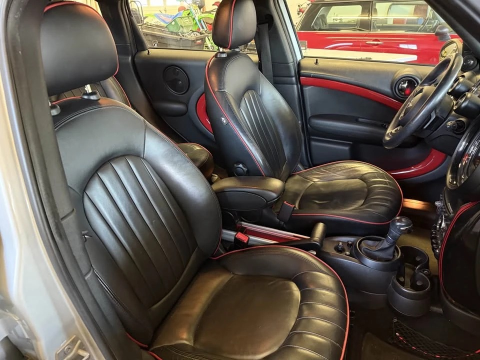 2015 Mini Countryman 1st Gen - Image 2 of 4
