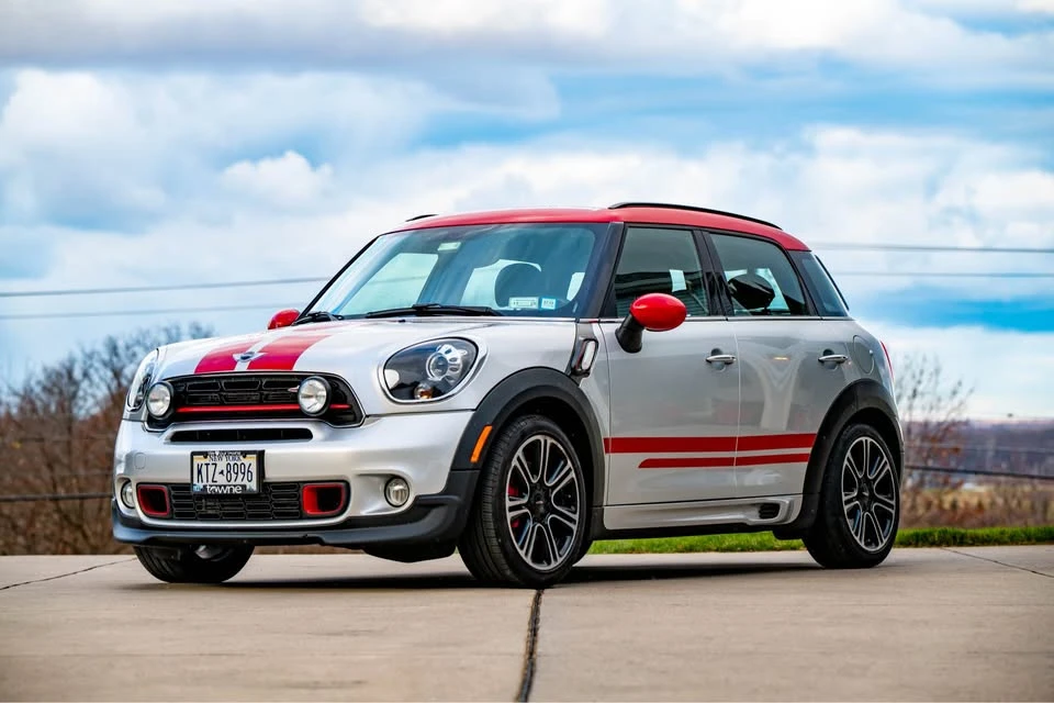 2015 Mini Countryman 1st Gen - Image 3 of 4
