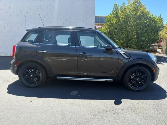 2015 Mini Countryman 1st Gen - Image 6 of 16