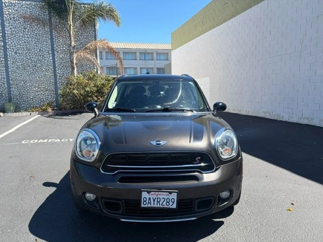 2015 Mini Countryman 1st Gen - Image 2 of 16