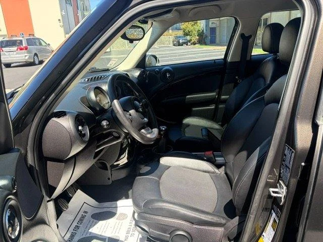 2015 Mini Countryman 1st Gen - Image 7 of 16