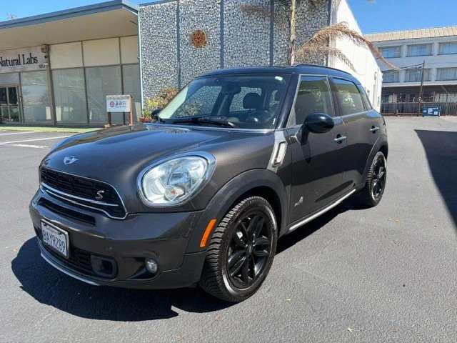 2015 Mini Countryman 1st Gen - Image 3 of 16