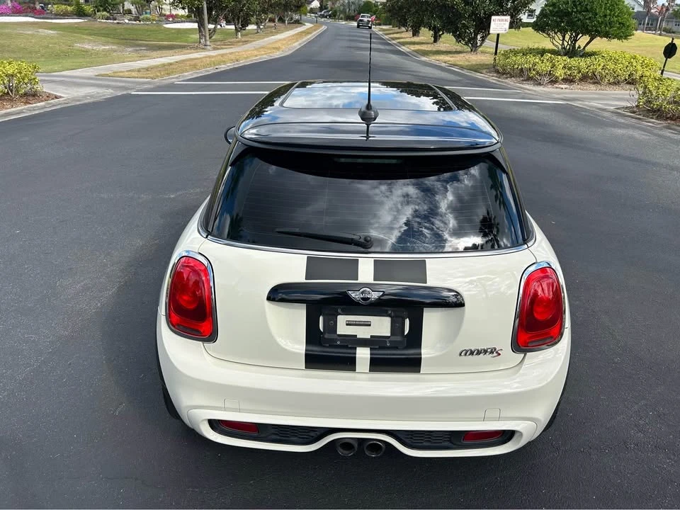 2015 Mini Coupe & Roadster - Image 3 of 14