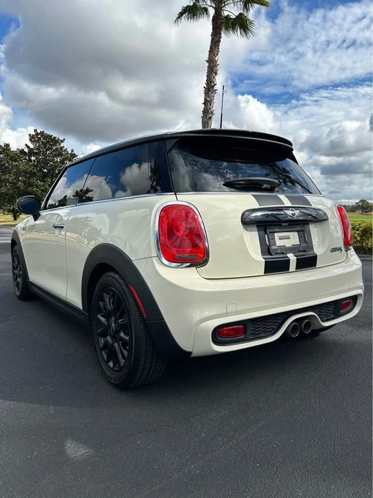 2015 Mini Coupe & Roadster - Image 5 of 14
