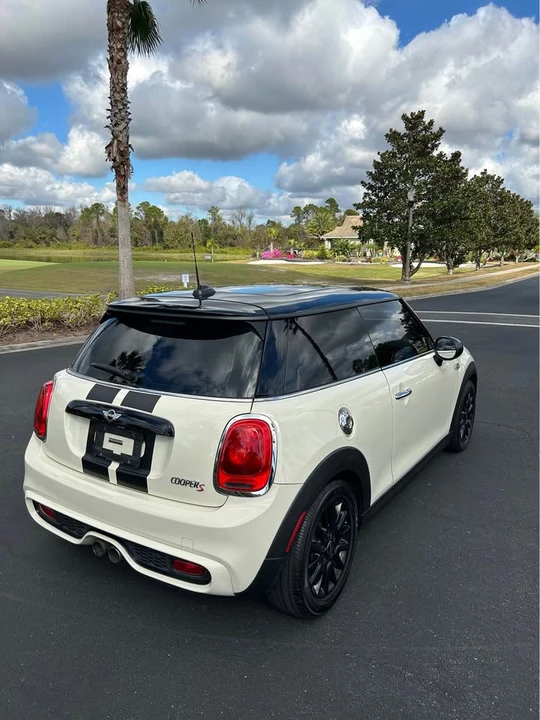 2015 Mini Coupe & Roadster - Image 14 of 14