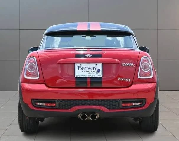 2015 Mini Coupe & Roadster - Image 6 of 8