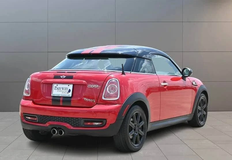 2015 Mini Coupe & Roadster - Image 5 of 8