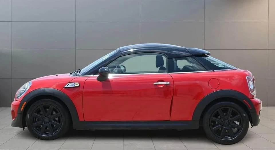 2015 Mini Coupe & Roadster - Image 4 of 8