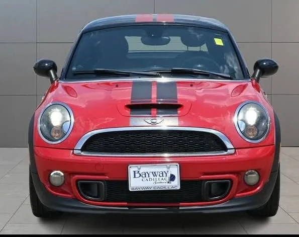 2015 Mini Coupe & Roadster - Image 2 of 8