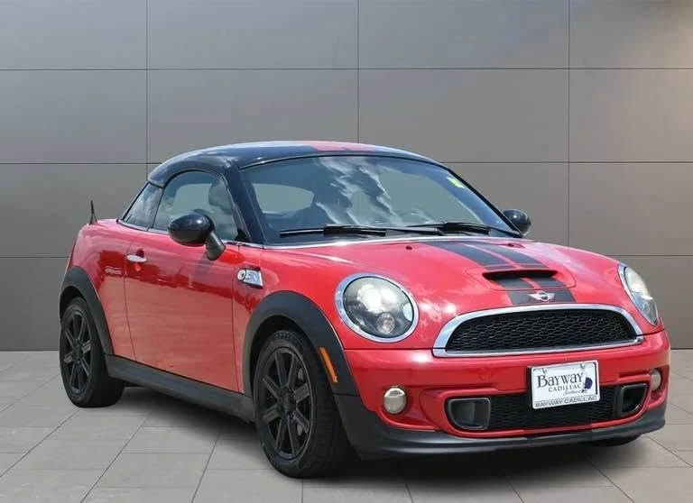 2015 Mini Coupe & Roadster - Image 3 of 8