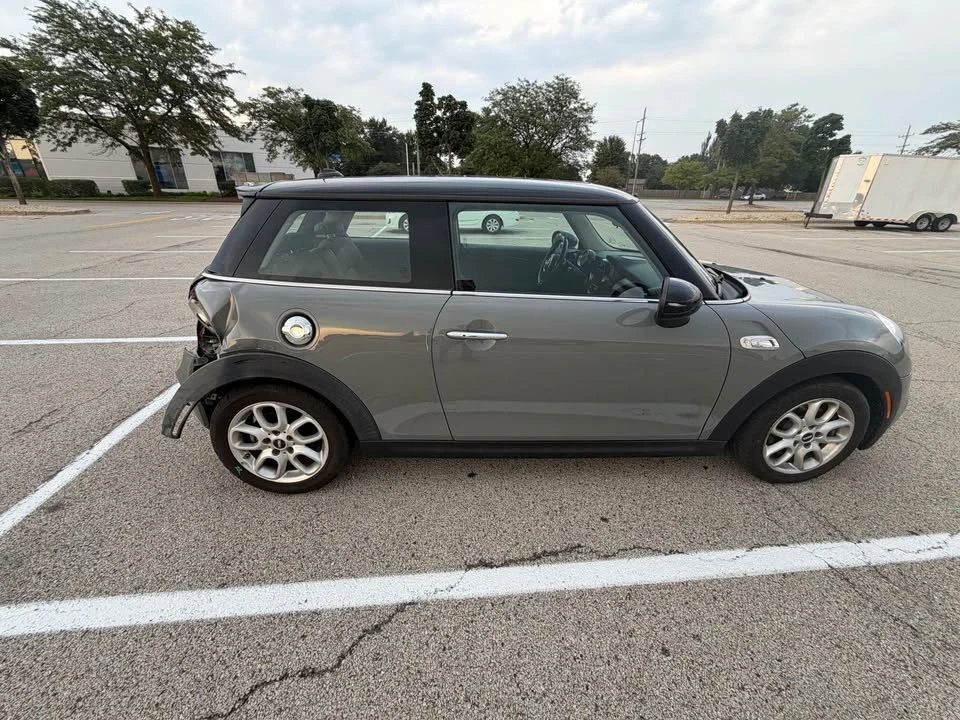 2015 Mini Coupe & Roadster - Image 5 of 7