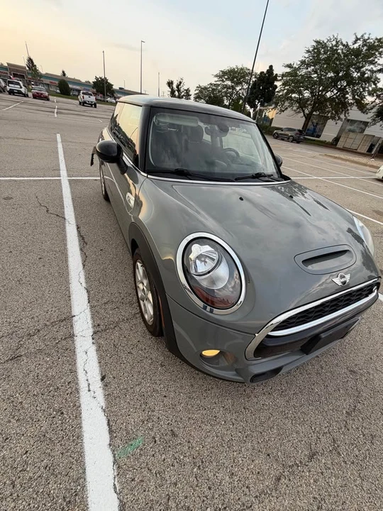 2015 Mini Coupe & Roadster - Image 3 of 7