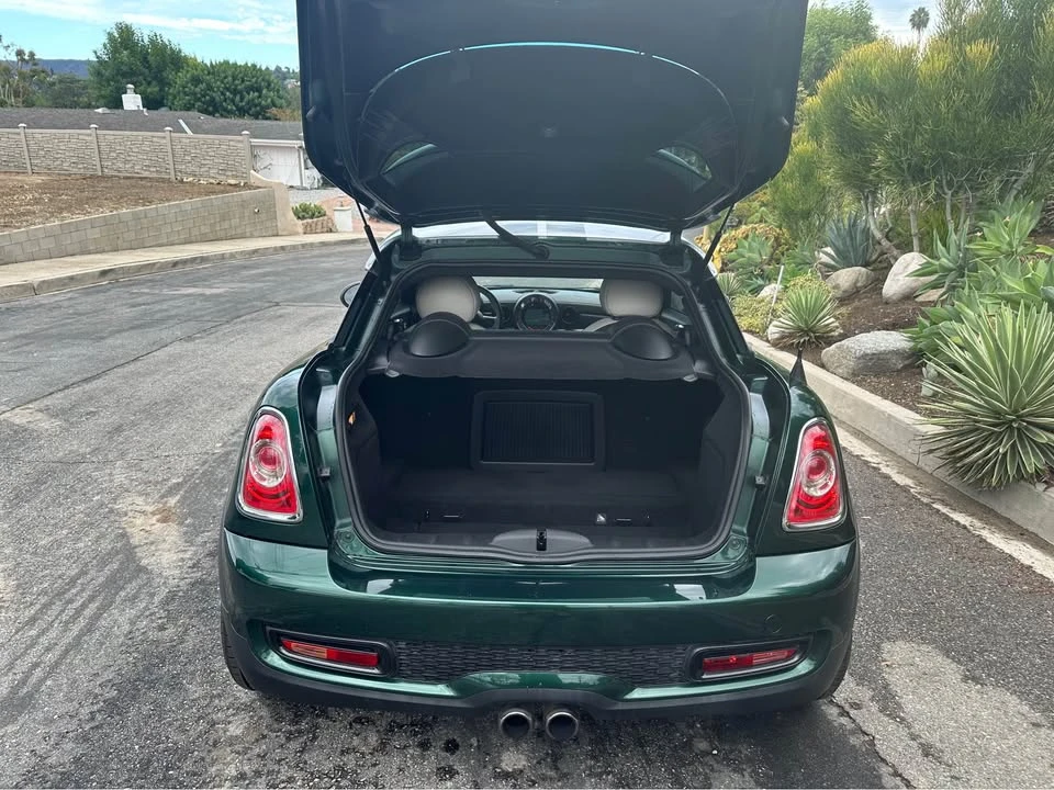 2015 Mini Mini 2nd Gen - Image 6 of 11