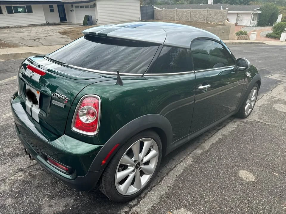2015 Mini Mini 2nd Gen - Image 4 of 11
