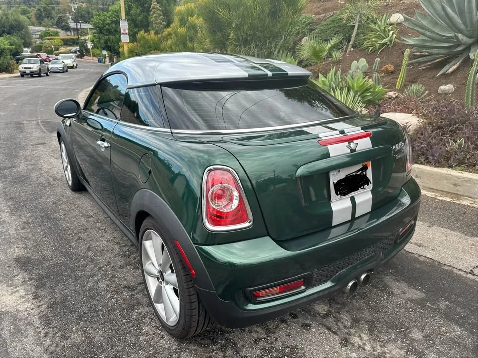 2015 Mini Mini 2nd Gen - Image 3 of 11