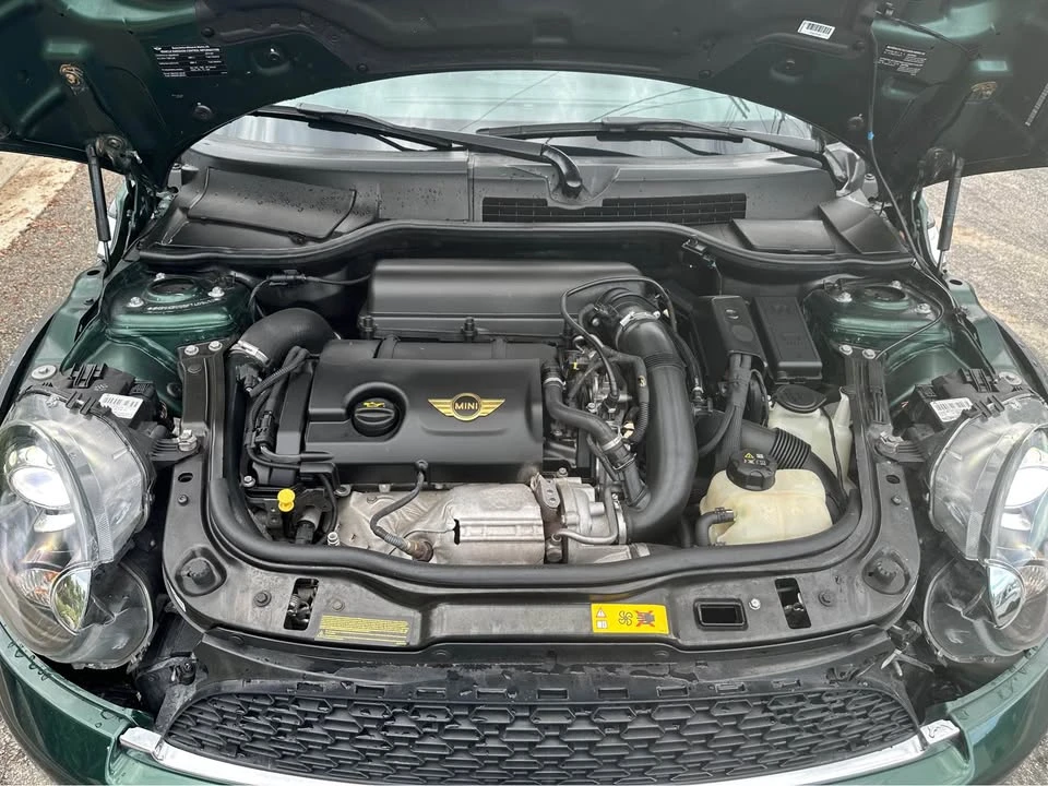 2015 Mini Mini 2nd Gen - Image 10 of 11