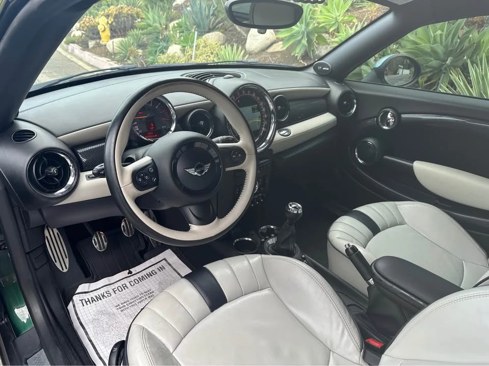2015 Mini Mini 2nd Gen - Image 8 of 11