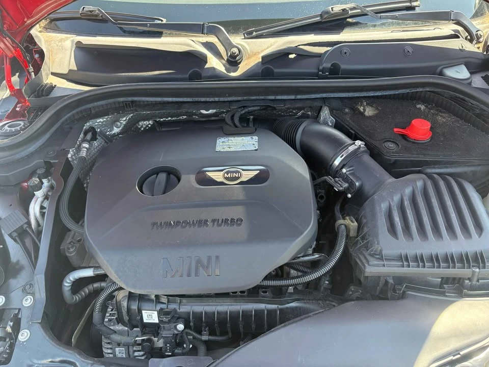 2015 Mini Mini 3rd Gen - Image 13 of 14