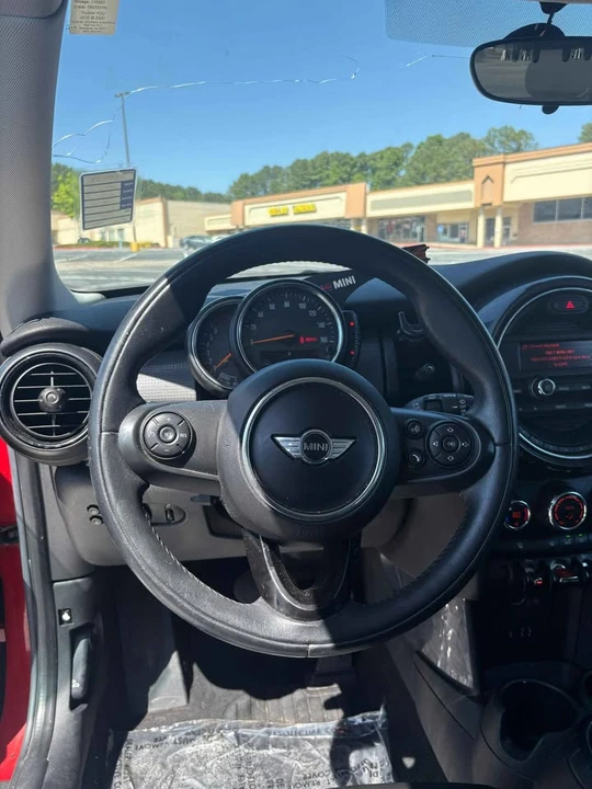 2015 Mini Mini 3rd Gen - Image 9 of 14