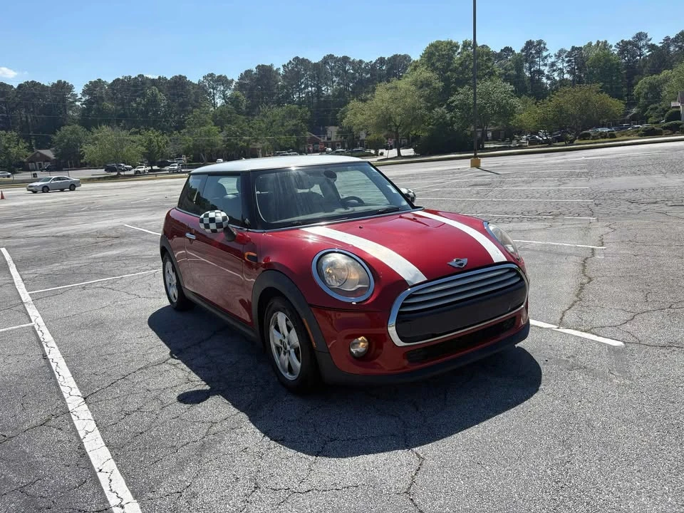 2015 Mini Mini 3rd Gen - Image 3 of 14