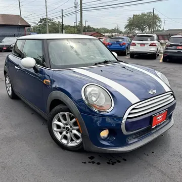 2015 MINI Hardtop 2 Door Cooper
