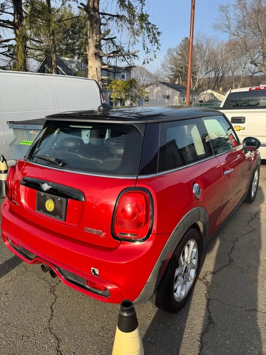2015 Mini Mini Cooper S 3rd Gen - Image 6 of 7