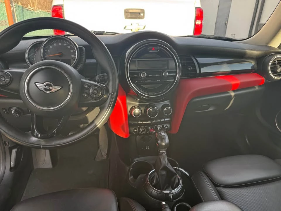2015 Mini Mini Cooper S 3rd Gen - Image 7 of 7