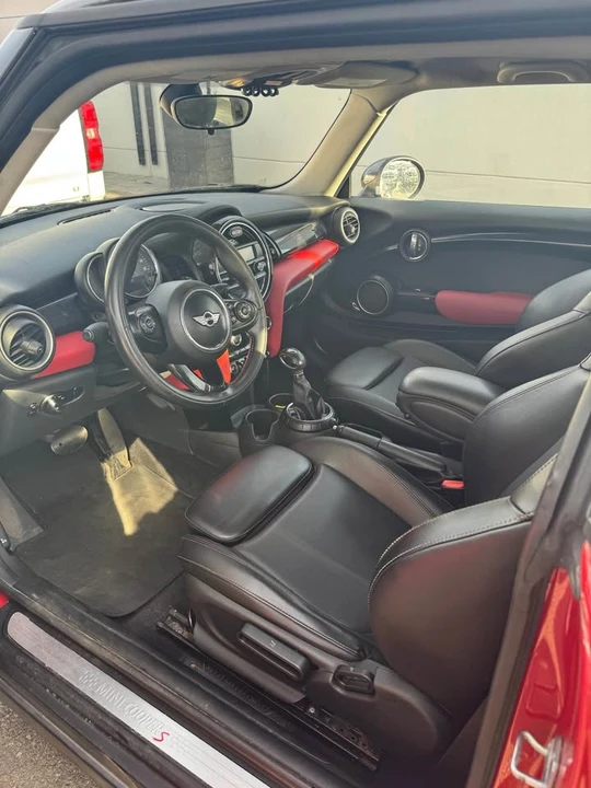 2015 Mini Mini Cooper S 3rd Gen - Image 4 of 7