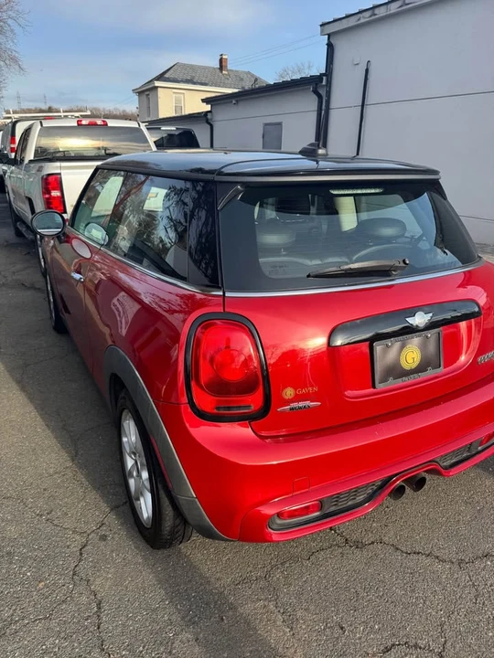 2015 Mini Mini Cooper S 3rd Gen - Image 3 of 7