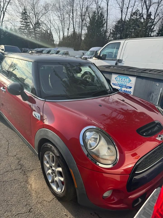 2015 Mini Mini Cooper S 3rd Gen - Image 2 of 7