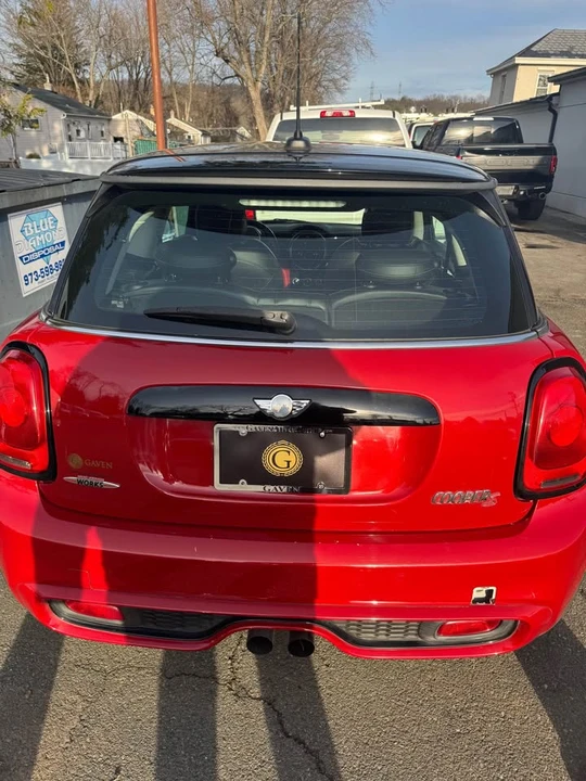 2015 Mini Mini Cooper S 3rd Gen - Image 5 of 7