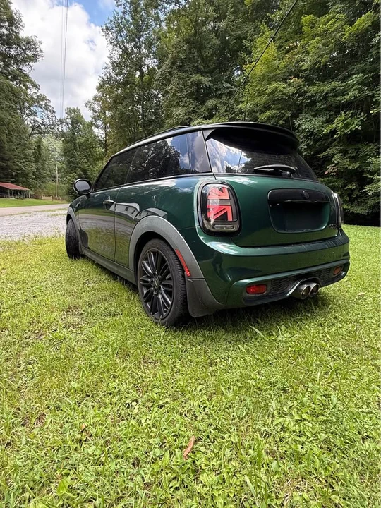 2015 Mini Mini 3rd Gen - Image 4 of 9