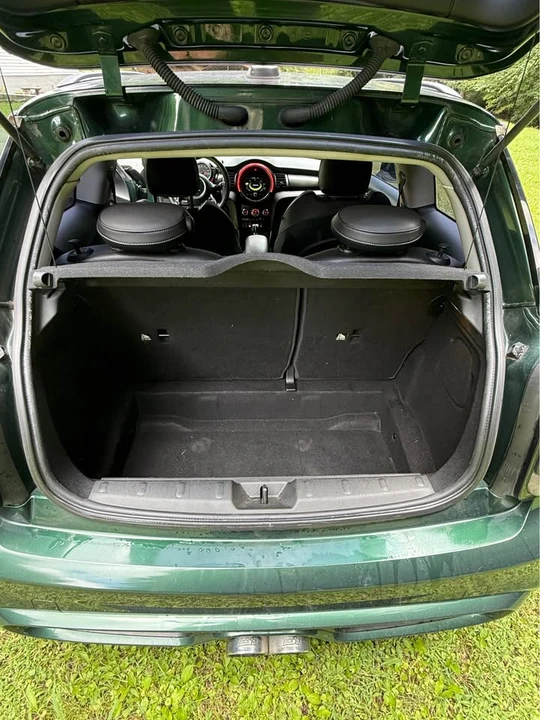 2015 Mini Mini 3rd Gen - Image 6 of 9