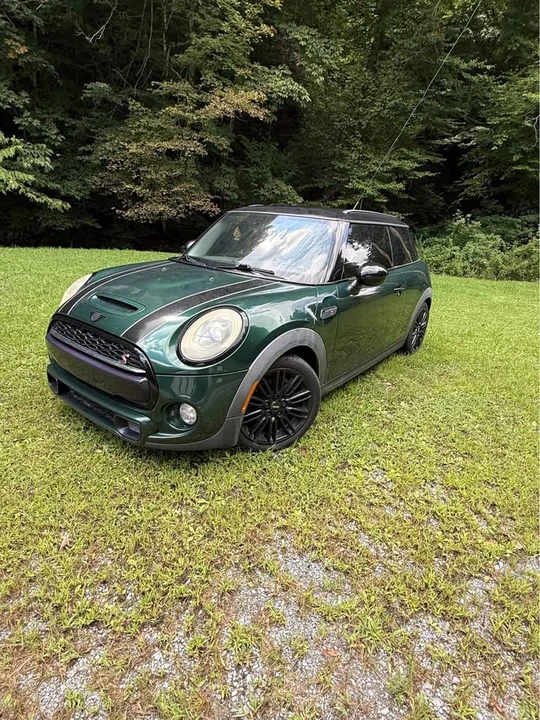 2015 Mini Mini 3rd Gen - Image 3 of 9