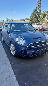 2015 MINI Hardtop 2 Door Cooper S Classic Hatchback 2D