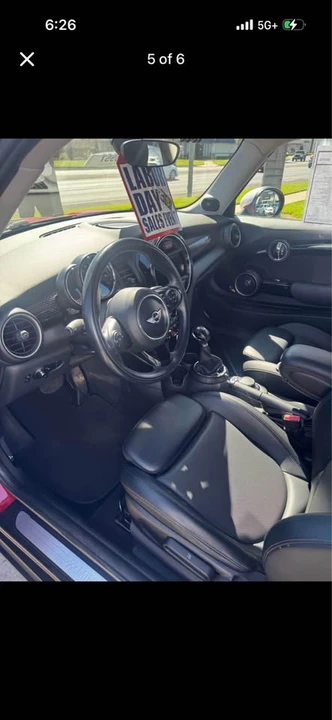 2015 Mini Mini 3rd Gen - Image 5 of 5