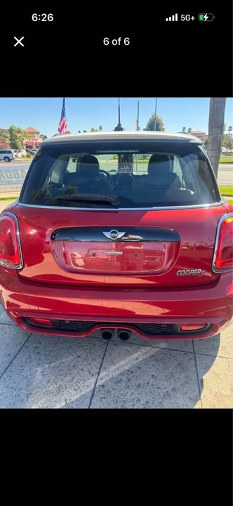 2015 Mini Mini 3rd Gen - Image 4 of 5