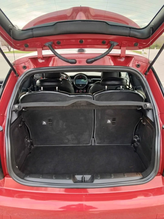 2015 Mini Mini Cooper S 3rd Gen - Image 17 of 20