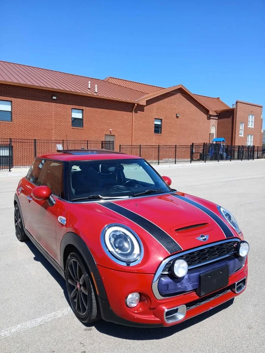 2015 Mini Mini Cooper S 3rd Gen - Image 3 of 20