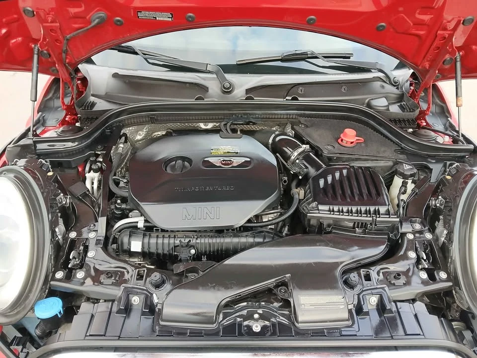 2015 Mini Mini Cooper S 3rd Gen - Image 18 of 20