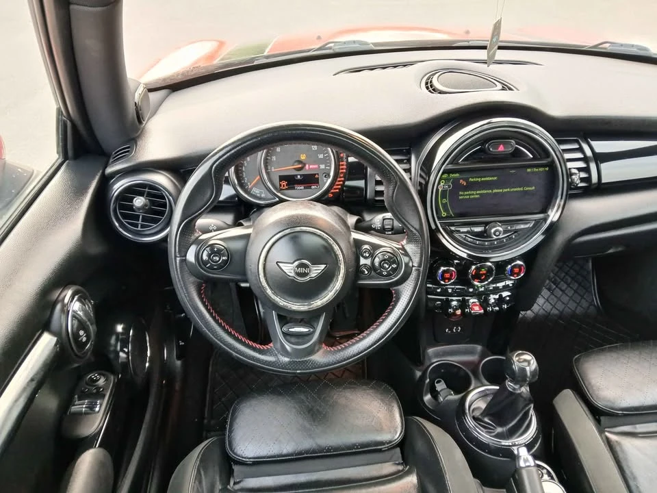 2015 Mini Mini Cooper S 3rd Gen - Image 15 of 20