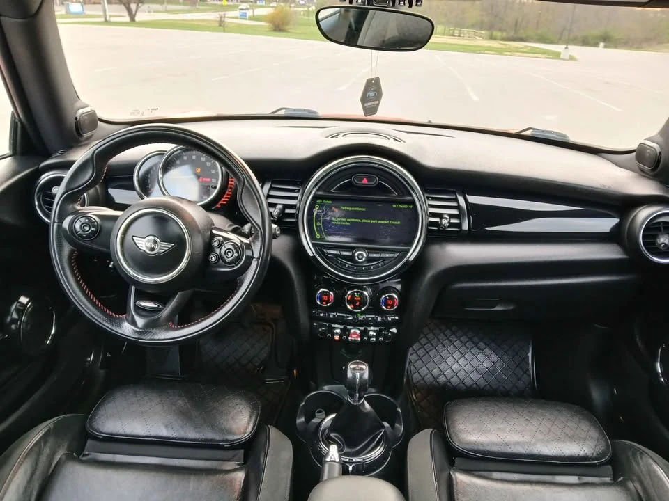 2015 Mini Mini Cooper S 3rd Gen - Image 14 of 20