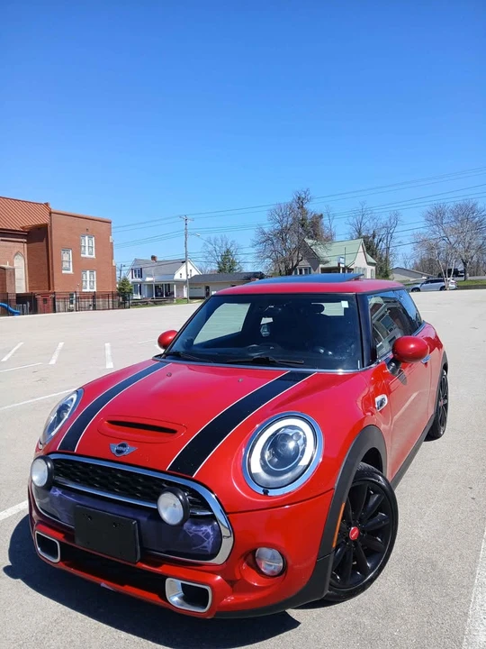 2015 Mini Mini Cooper S 3rd Gen - Image 9 of 20