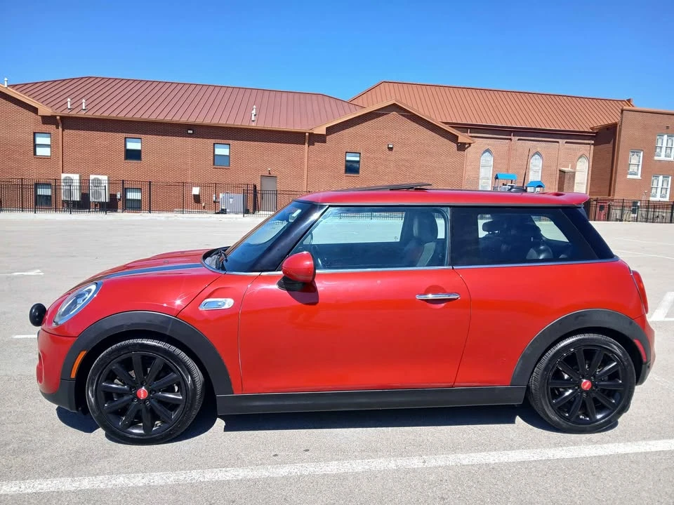 2015 Mini Mini Cooper S 3rd Gen - Image 5 of 20