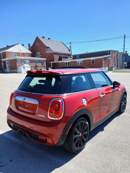 2015 Mini Mini Cooper S 3rd Gen - Image 8 of 20
